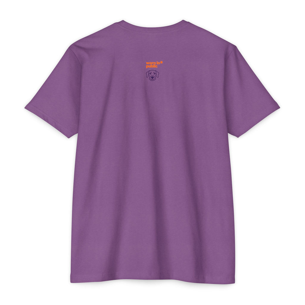 Ultimate Hunter T-Shirt | Retro Vizsla Head Graphic Tee for Dog Lovers