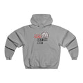 Do! Say Do Not Fist Graphic Hoodie — Unisex Streetwear Pullover