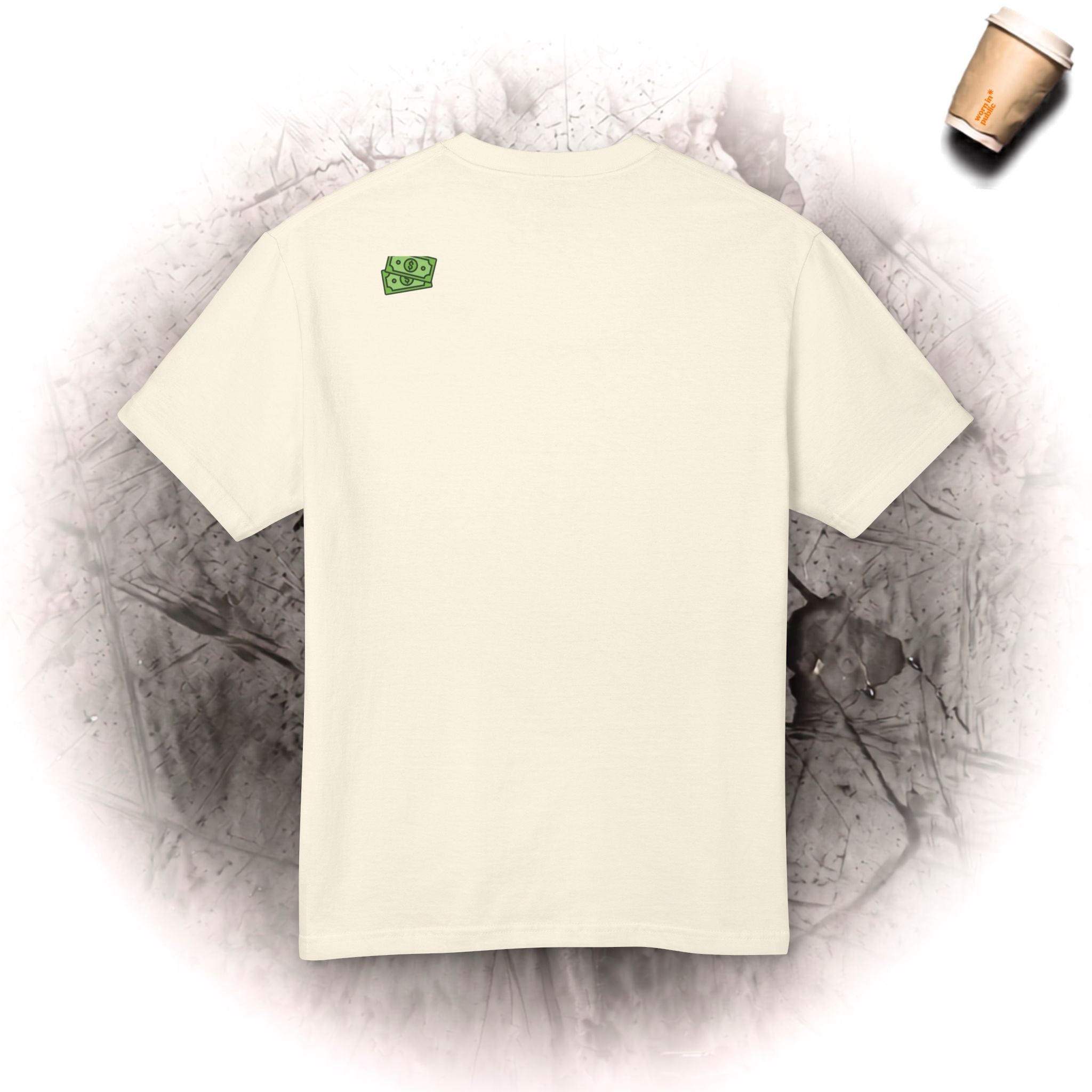 Mein Vater Ist Reich Ich Nicht T-Shirt | Lustiges sarkastisches Geld-Humor Grafik-T-Shirt