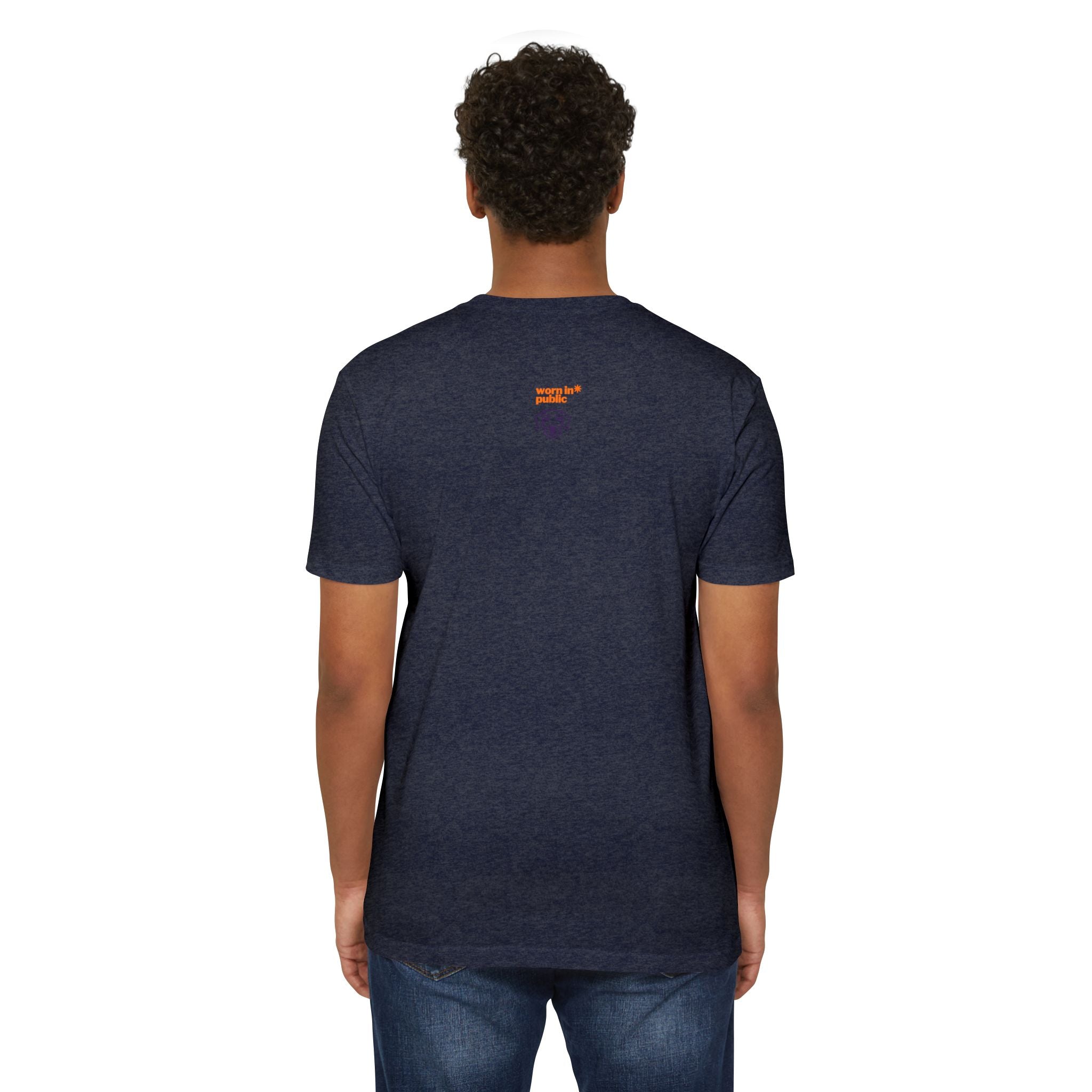 Ultimate Hunter T-Shirt | Retro Vizsla Head Graphic Tee for Dog Lovers