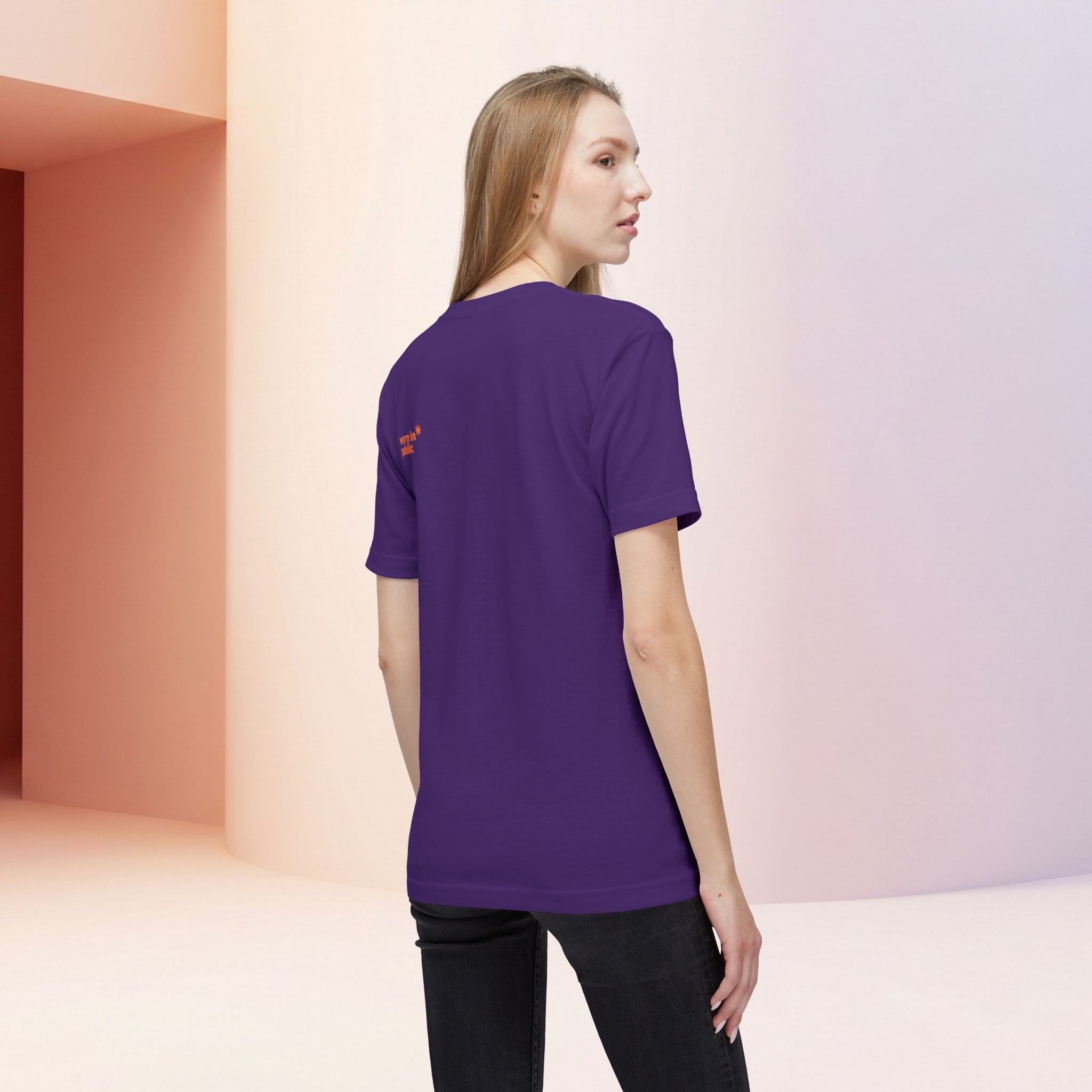 Busy = Avoiding You | Funny Introvert Unisex Graphic Tee MADE IN USA