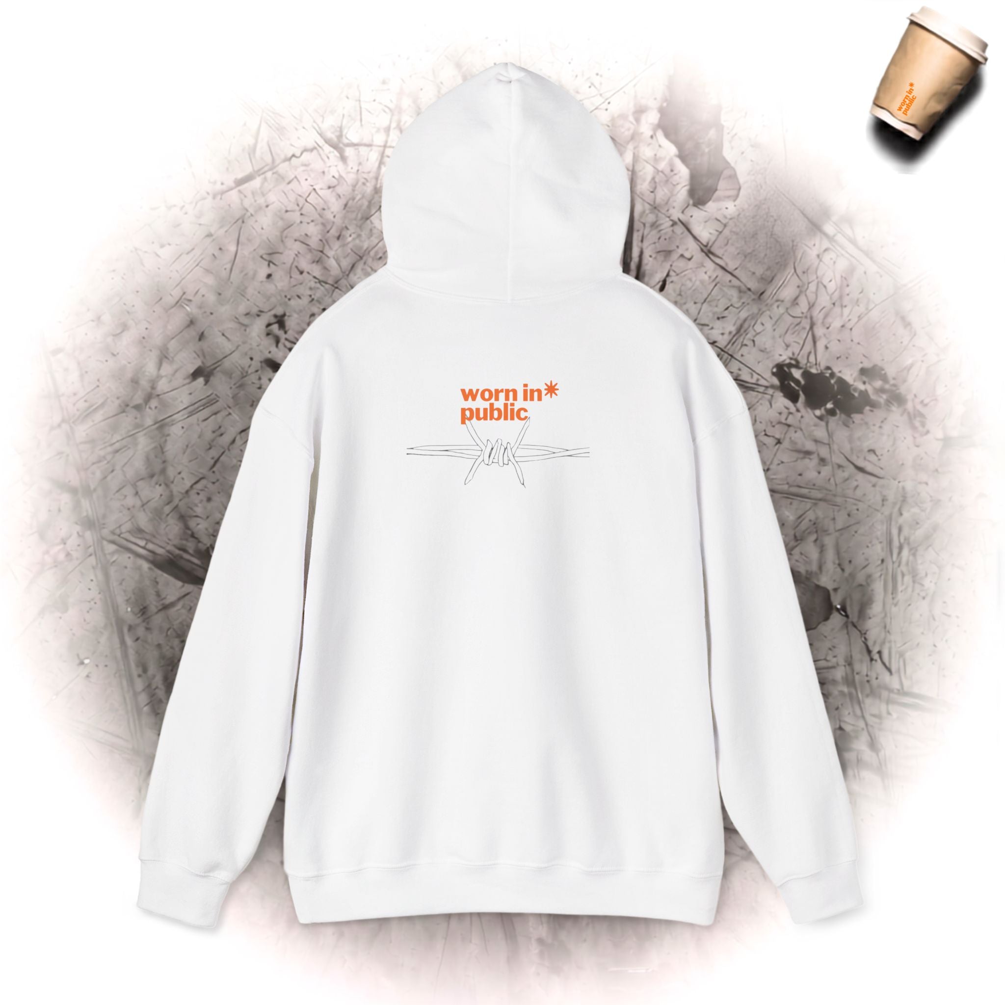 School YOU Screw You Hoodie | Funny Anti-Establishment Graphic Sweatshirt