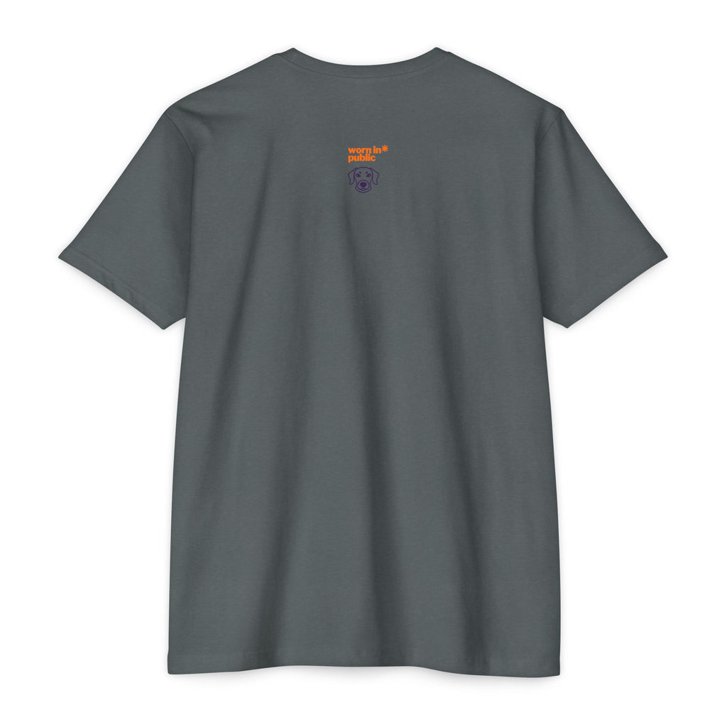 Ultimate Hunter T-Shirt | Retro Vizsla Head Graphic Tee for Dog Lovers