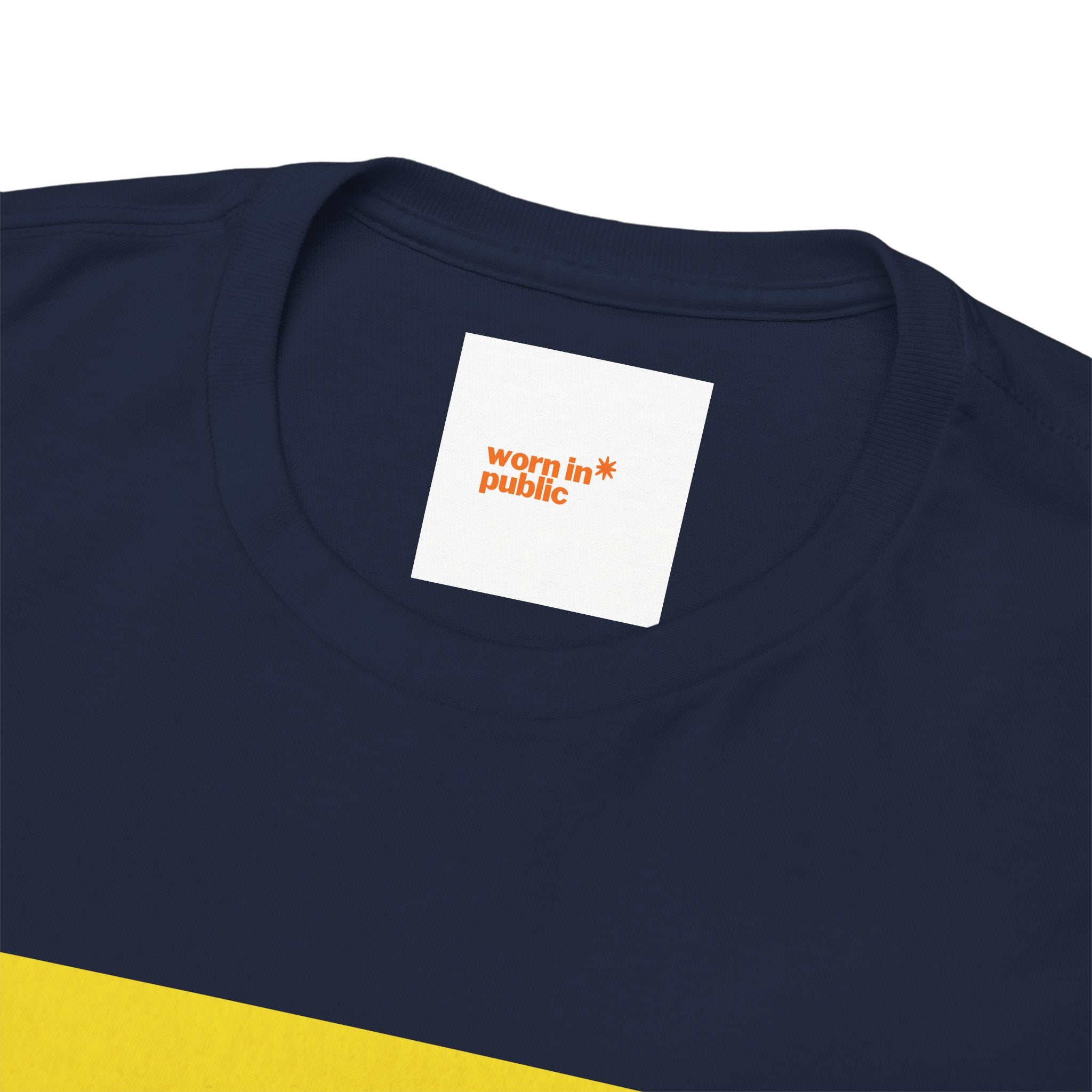 The Future Is Bright T-Shirt | Retro Sun Graphic Tee