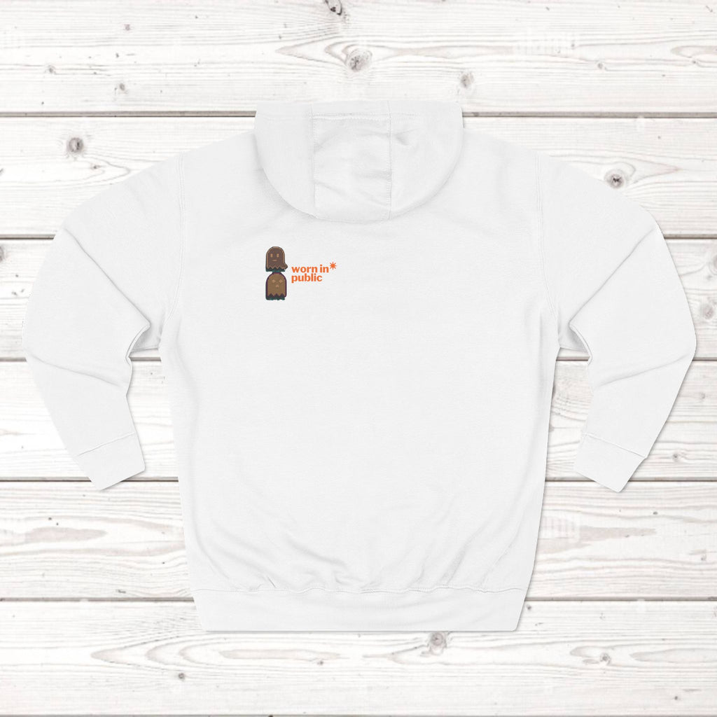 Busy Avoiding You Unisex Hoodie