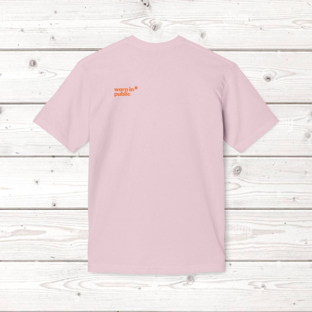 Busy = Avoiding You | Funny Introvert Unisex Graphic Tee MADE IN USA