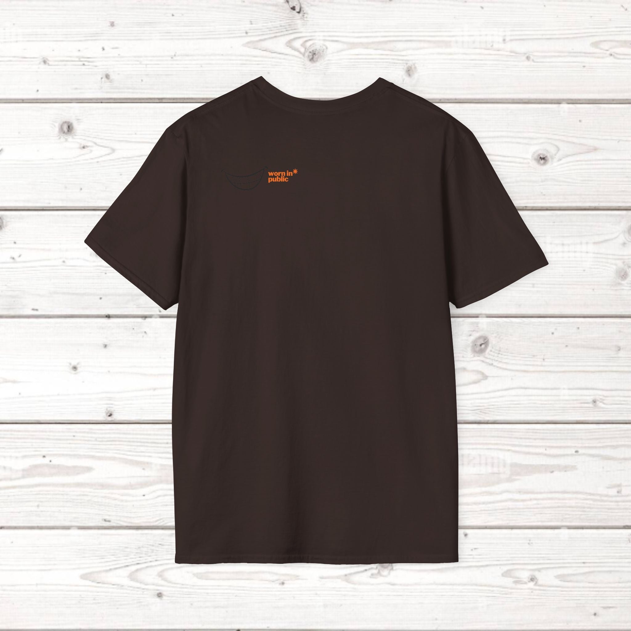 Honest Not Rude | Funny Sarcastic Unisex Graphic Tee for Real Talk