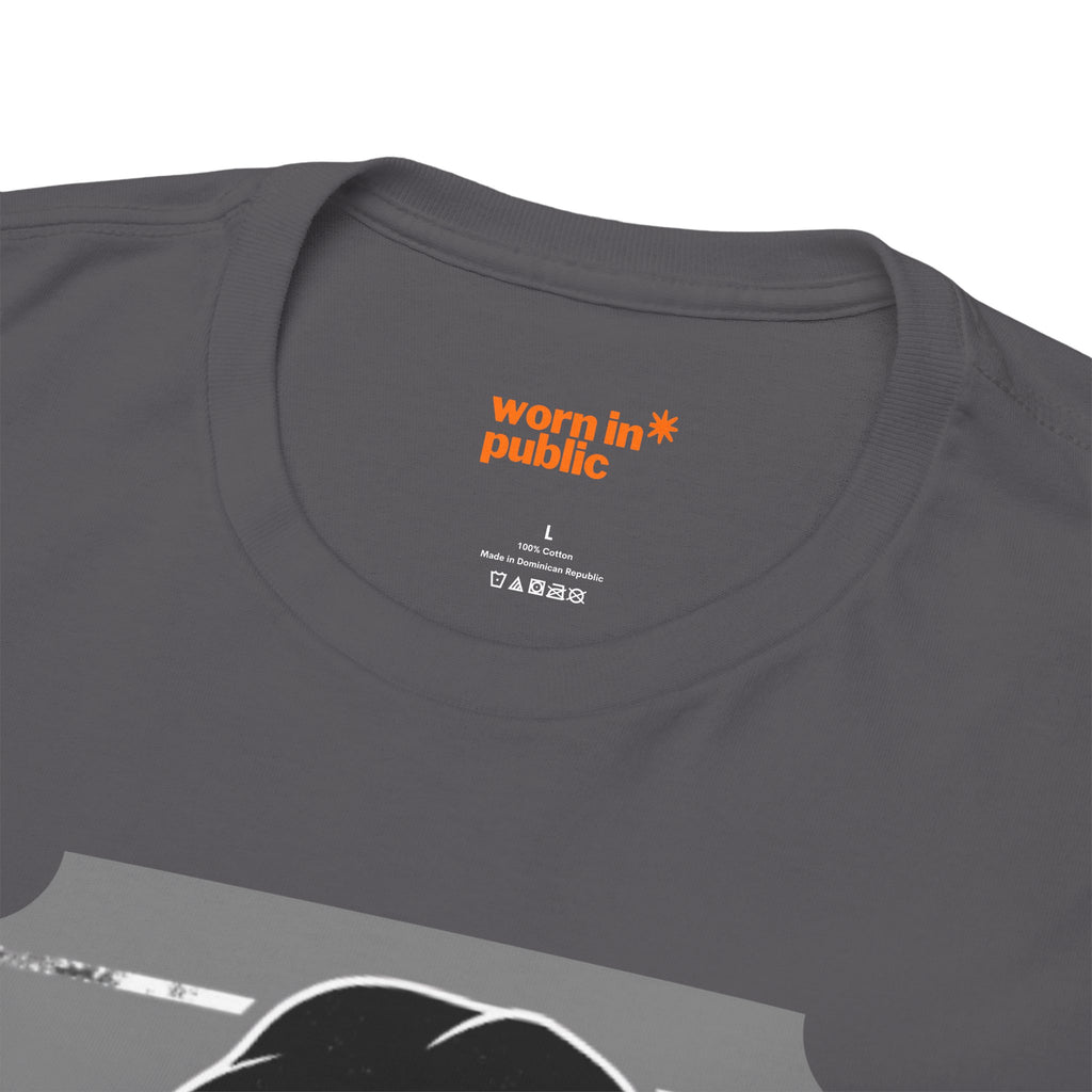 Too Tired To Care Skull T-Shirt | Funny Sarcastic Graphic Tee for the Exhausted