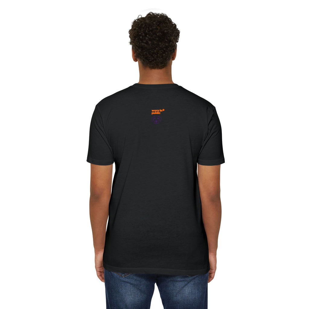 Ultimate Hunter T-Shirt | Retro Vizsla Head Graphic Tee for Dog Lovers