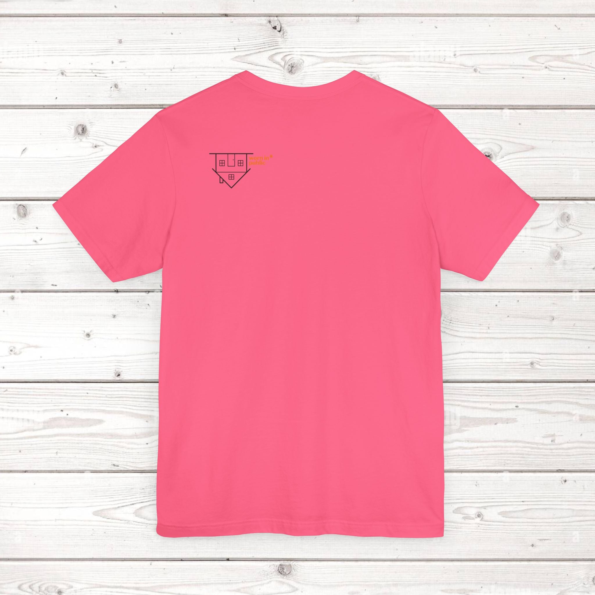 No House Only Rent Sarcastic GenZ T-Shirt | Funny Millennial Humor Tee
