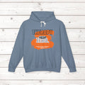 Therapy Budget Zero Hoodie | Funny Mental Health Humor Pullover