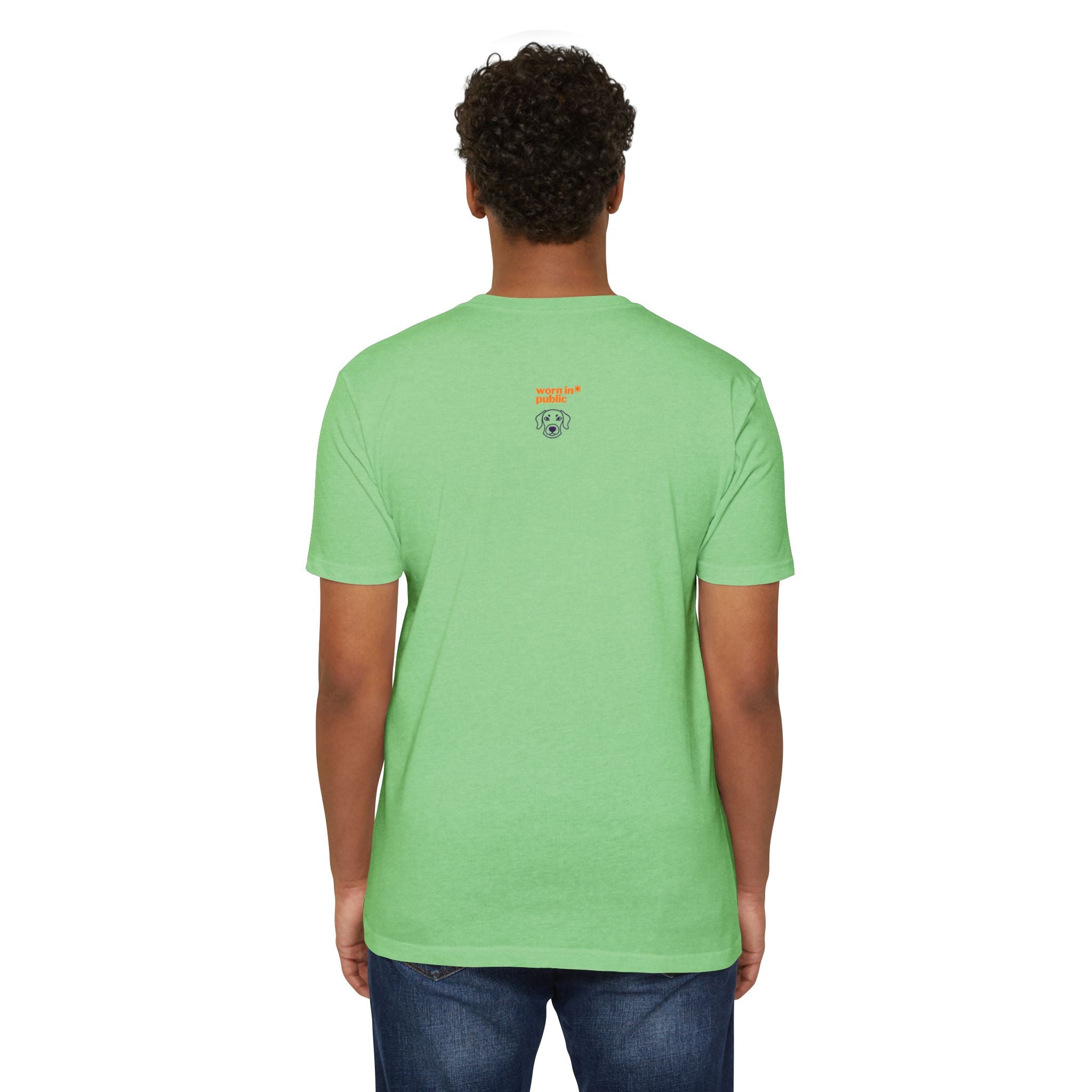 Ultimate Hunter T-Shirt | Retro Vizsla Head Graphic Tee for Dog Lovers