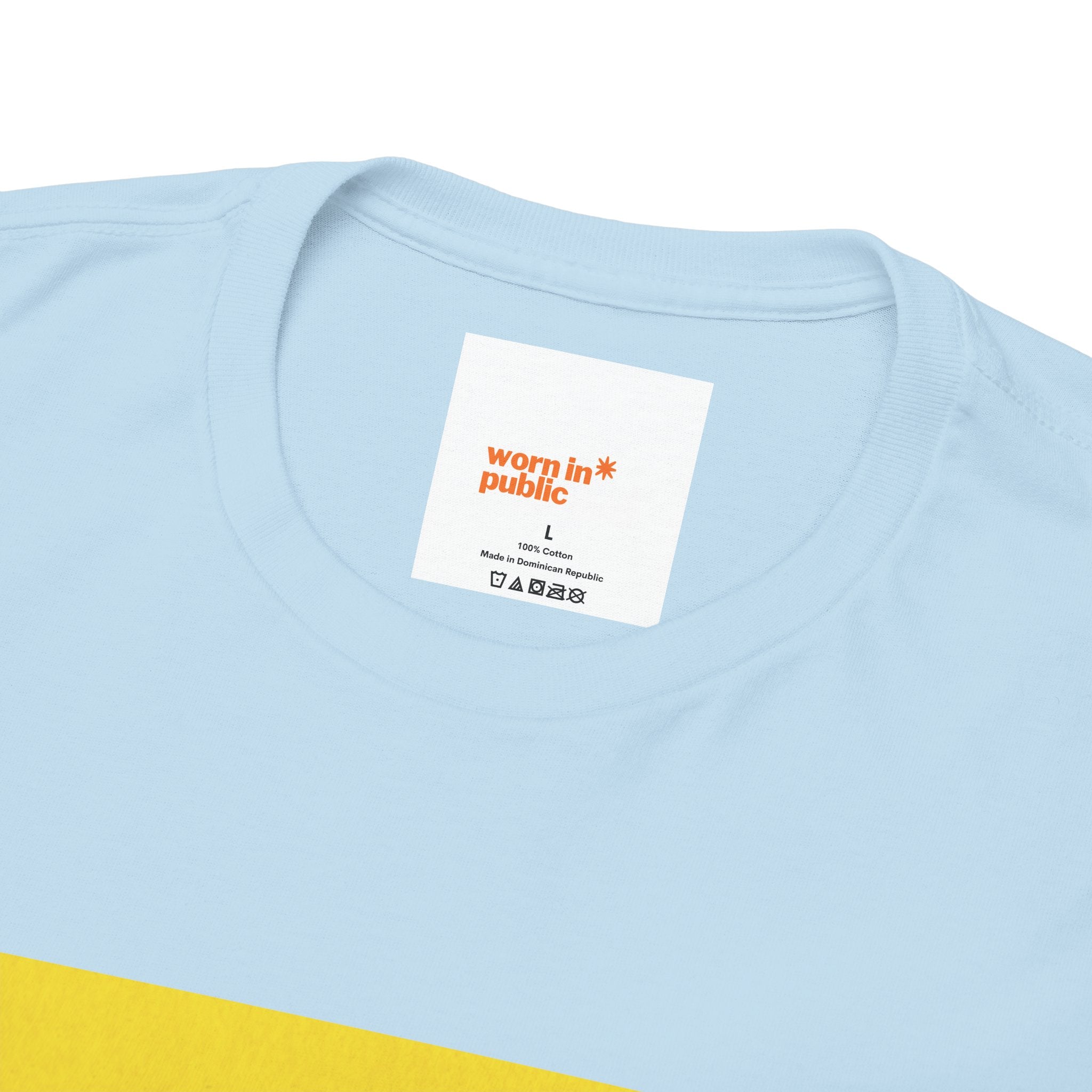 The Future Is Bright T-Shirt | Retro Sun Graphic Tee