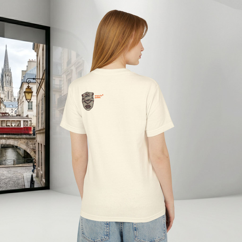 Politically Correct is a Lie Tee | Unisex Graphic T‑Shirt