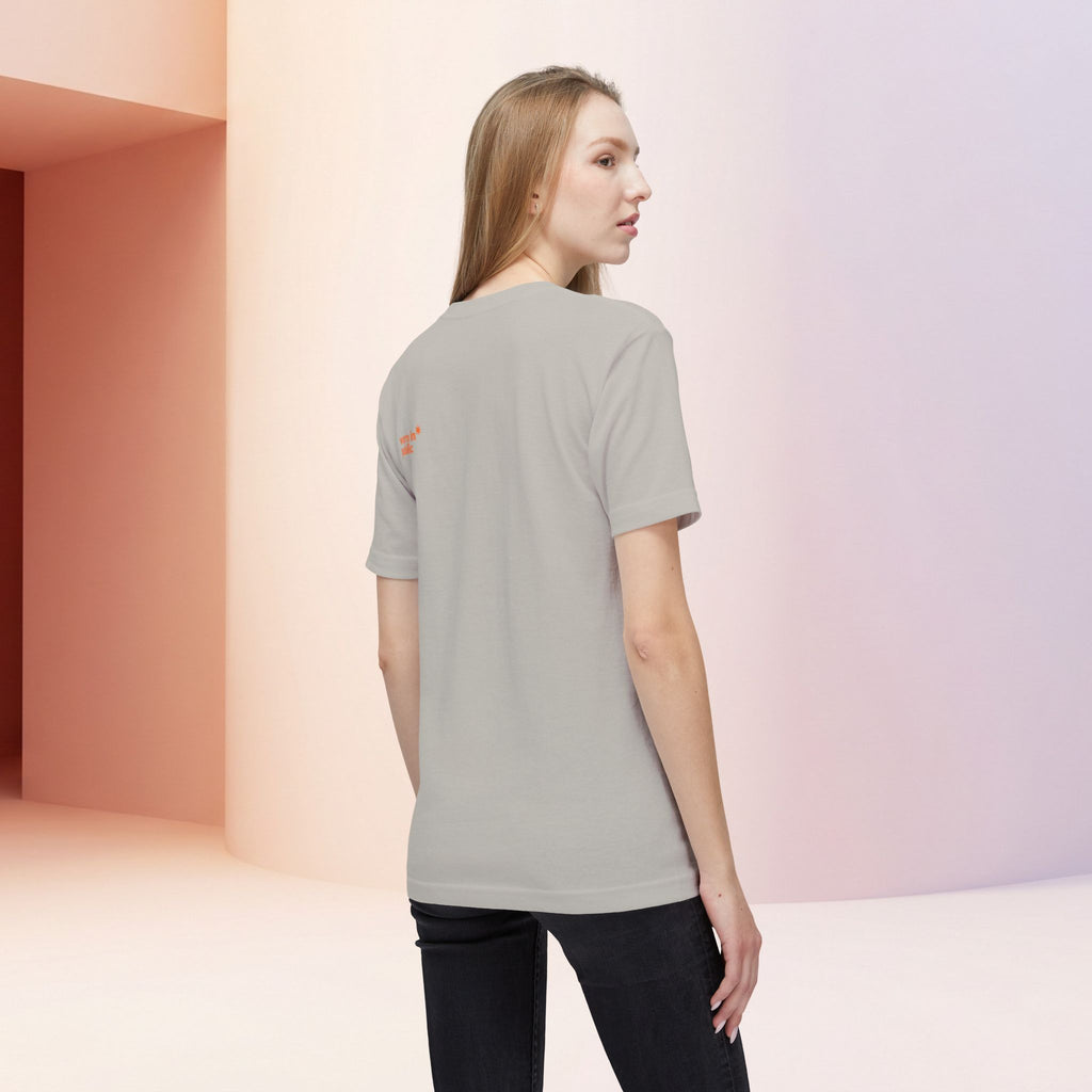 Busy = Avoiding You | Funny Introvert Unisex Graphic Tee MADE IN USA