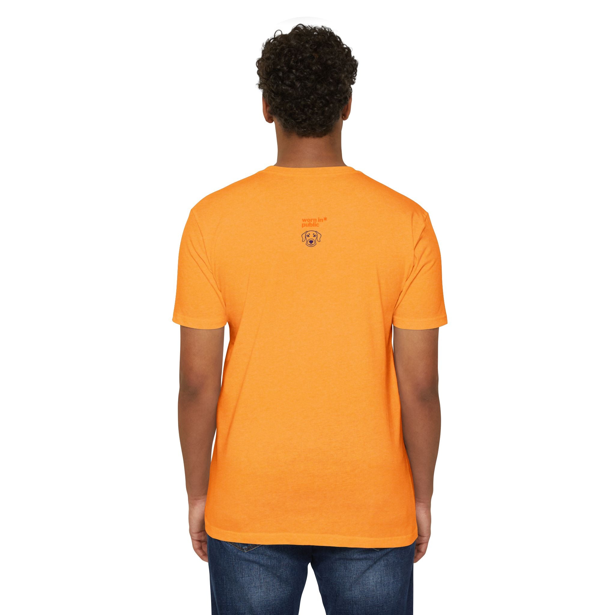 Ultimate Hunter T-Shirt | Retro Vizsla Head Graphic Tee for Dog Lovers