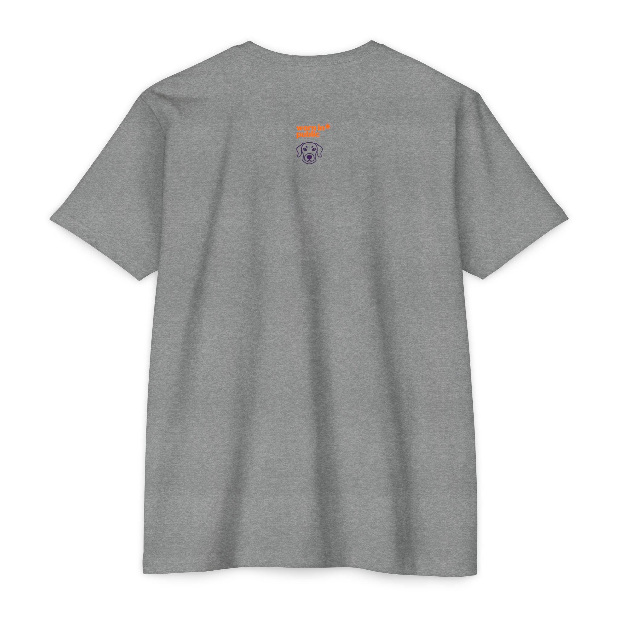 Ultimate Hunter T-Shirt | Retro Vizsla Head Graphic Tee for Dog Lovers