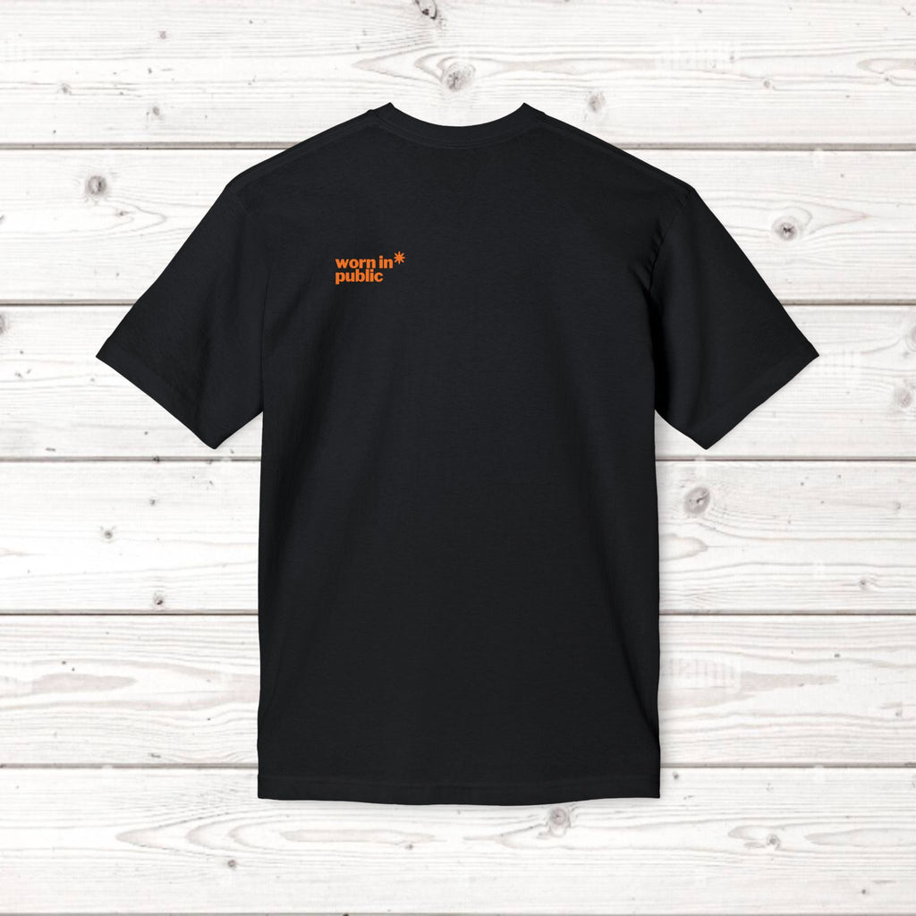 Busy = Avoiding You | Funny Introvert Unisex Graphic Tee MADE IN USA