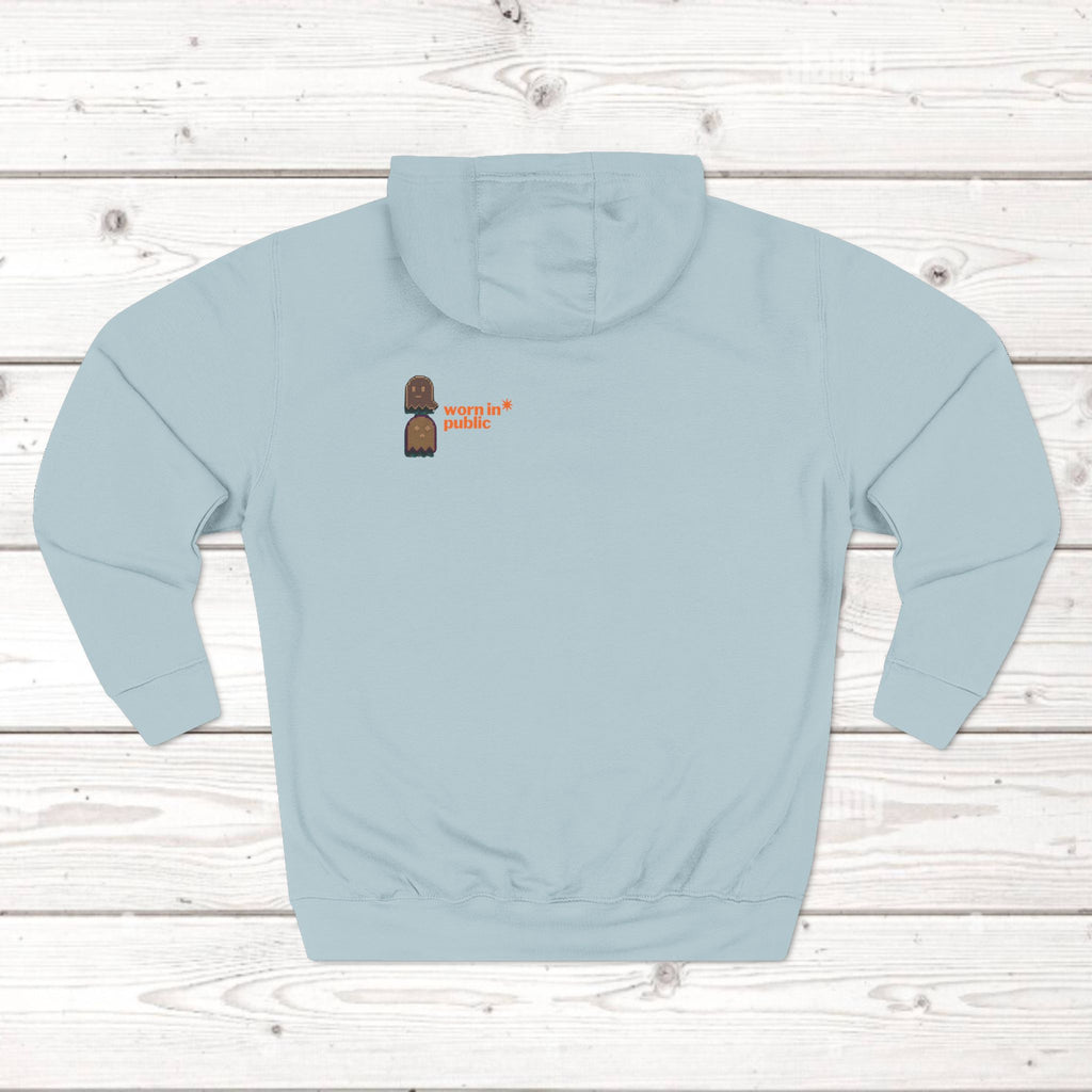 Busy Avoiding You Unisex Hoodie