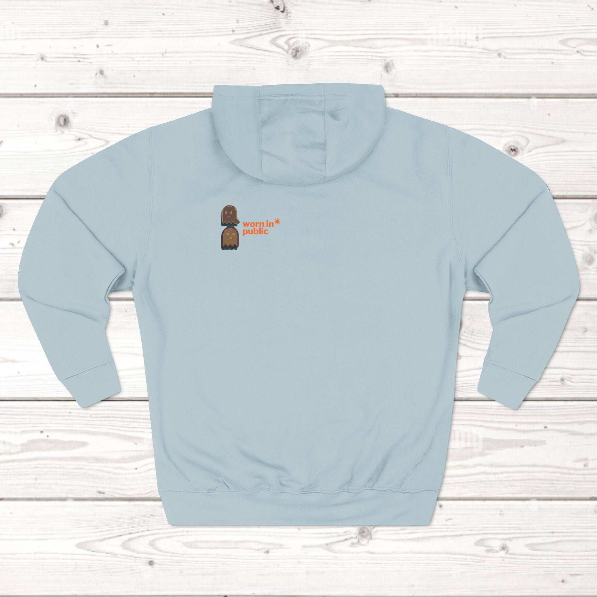 Busy Avoiding You Unisex Hoodie