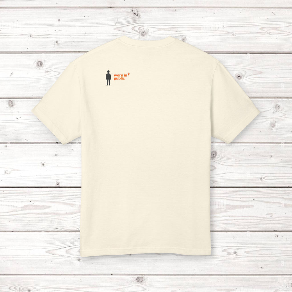 Quietly Loud Unisex Graphic Tee | Statement T-Shirt for the Quietly Powerful