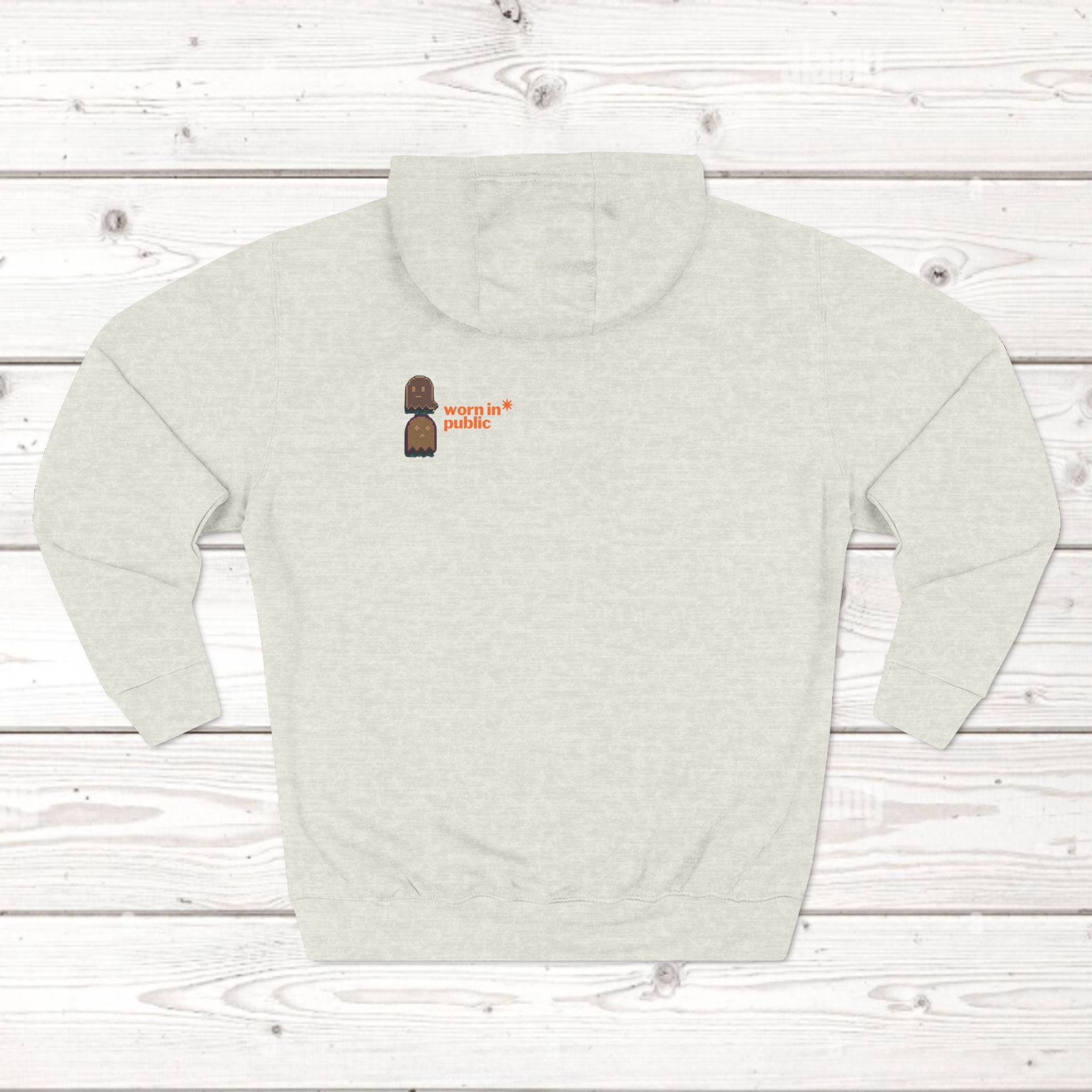 Busy Avoiding You Unisex Hoodie