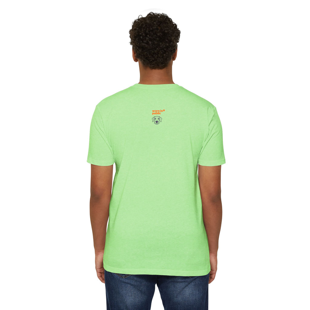Ultimate Hunter T-Shirt | Retro Vizsla Head Graphic Tee for Dog Lovers