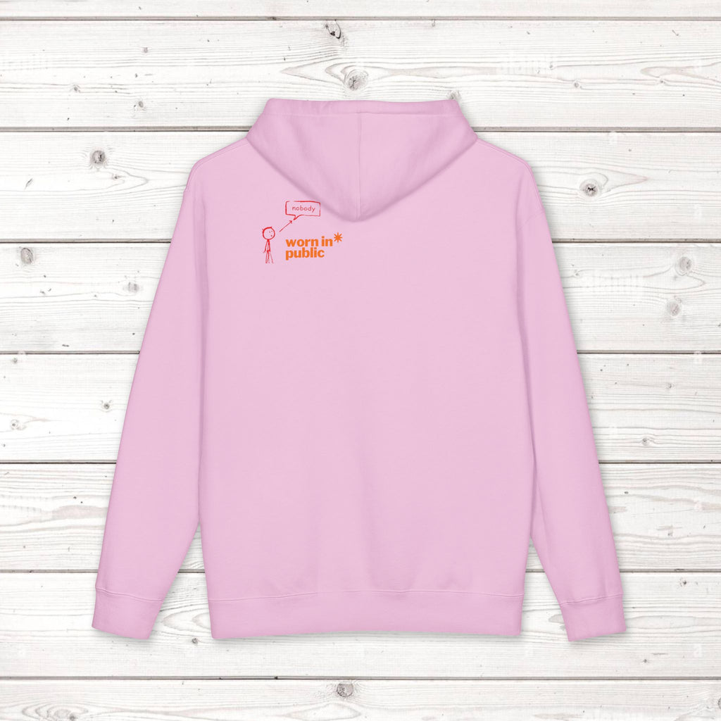 Did I Tattoo Your Name On My Ass? | Funny Graphic Hoodie