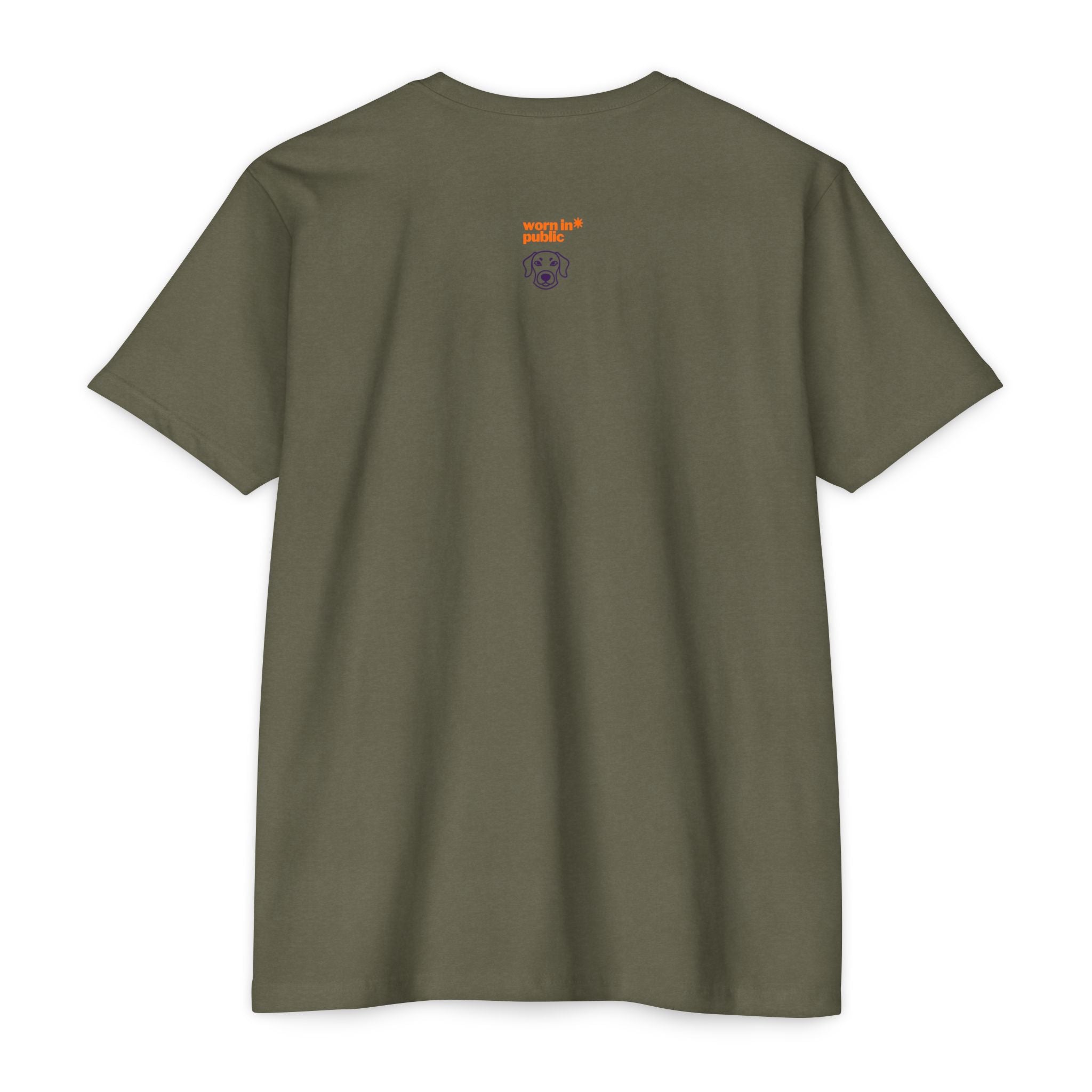 Ultimate Hunter T-Shirt | Retro Vizsla Head Graphic Tee for Dog Lovers