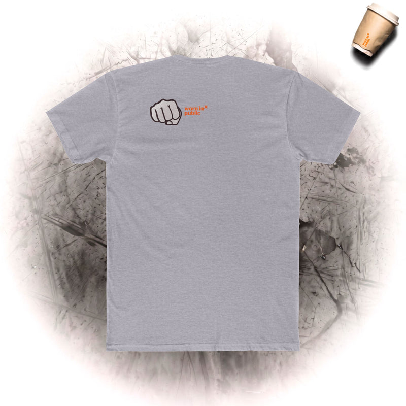 Do Say Do Not | Bold Fist Graphic Tee for People Who Mean What They Say