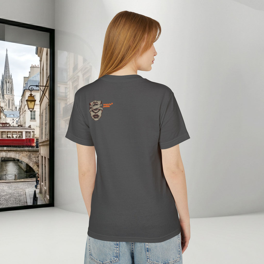 Politically Correct is a Lie Tee | Unisex Graphic T‑Shirt