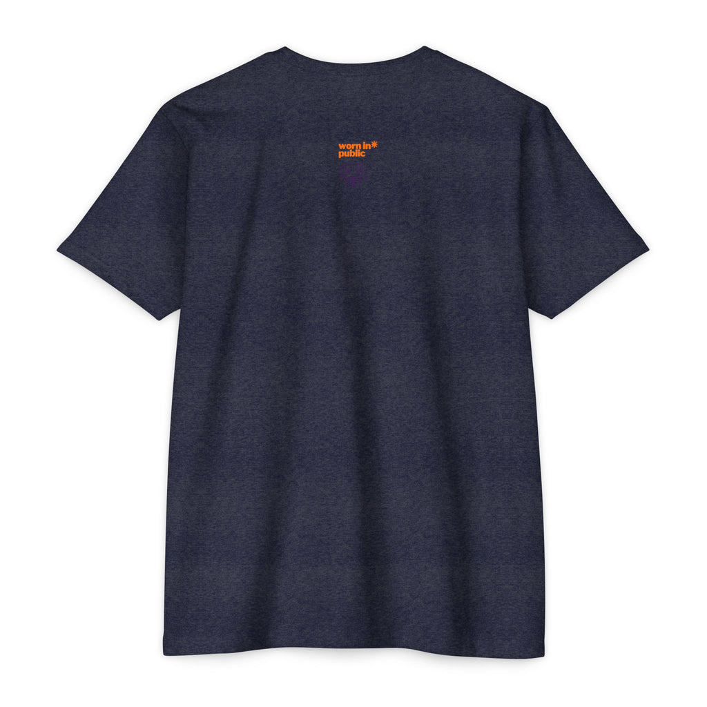 Ultimate Hunter T-Shirt | Retro Vizsla Head Graphic Tee for Dog Lovers