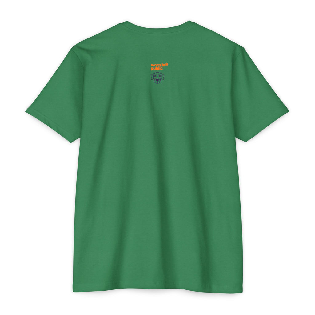 Ultimate Hunter T-Shirt | Retro Vizsla Head Graphic Tee for Dog Lovers