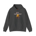 It's Fun to Loose & Pretend Hoodie | Smiley Emoji Graphic Sweatshirt