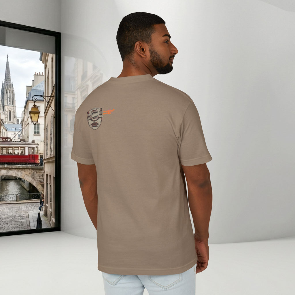 Politically Correct is a Lie Tee | Unisex Graphic T‑Shirt