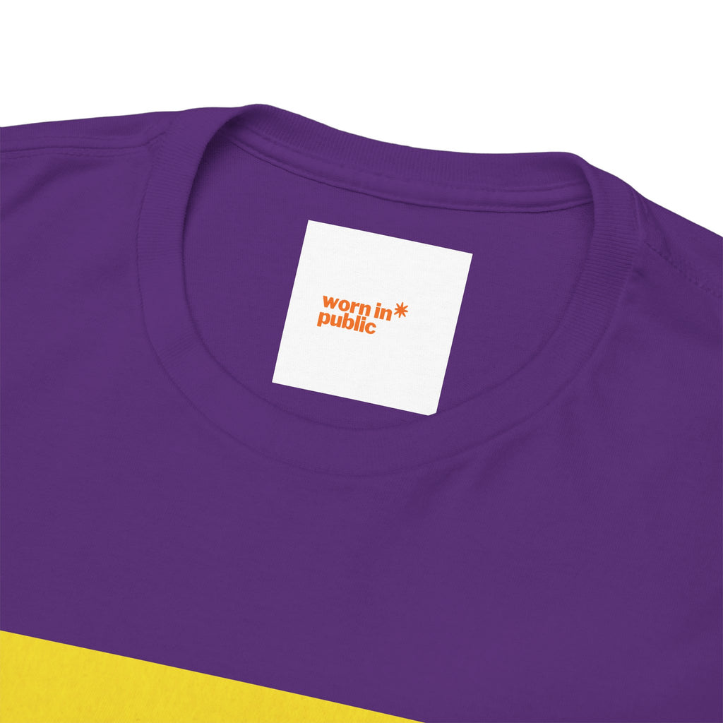 The Future Is Bright T-Shirt | Retro Sun Graphic Tee