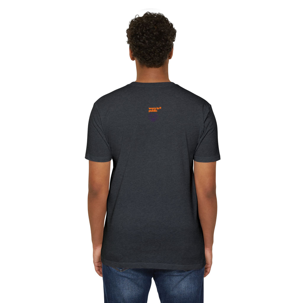 Ultimate Hunter T-Shirt | Retro Vizsla Head Graphic Tee for Dog Lovers