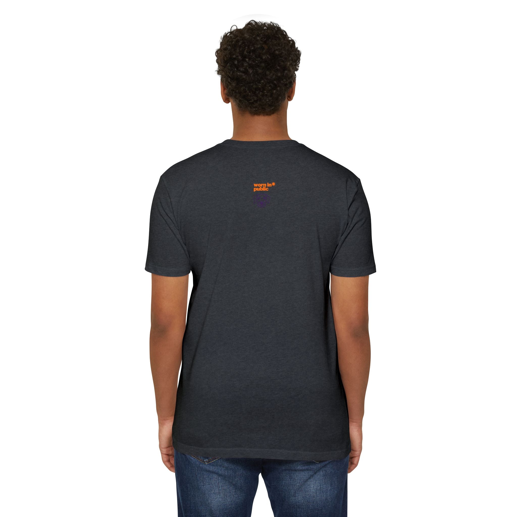 Ultimate Hunter T-Shirt | Retro Vizsla Head Graphic Tee for Dog Lovers