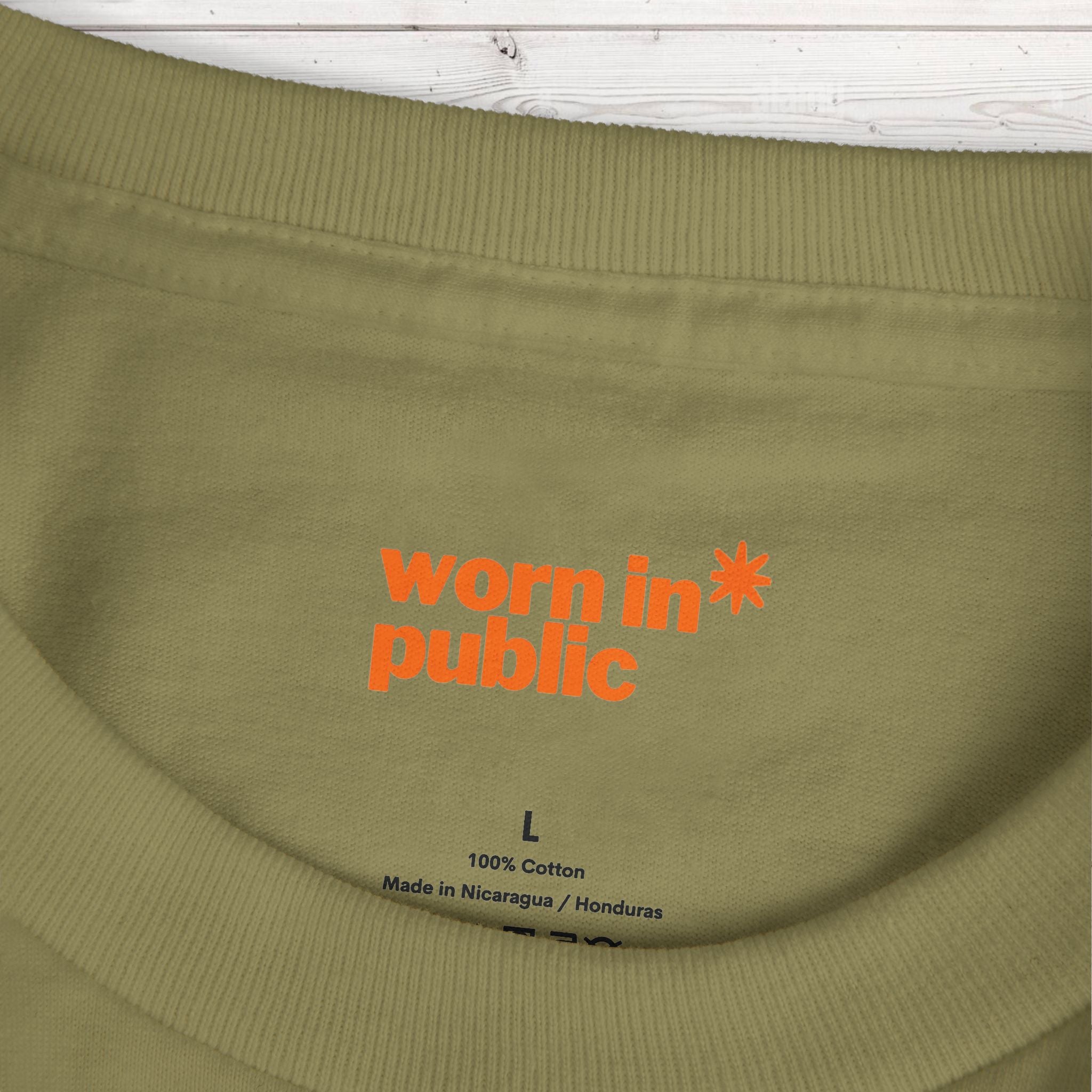 Copy Pasted Unisex Tee | Sarcastic Anti-Trend Graphic T-Shirt