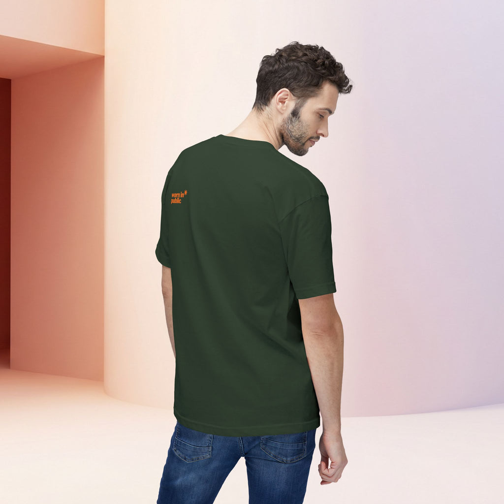 Busy = Avoiding You | Funny Introvert Unisex Graphic Tee MADE IN USA