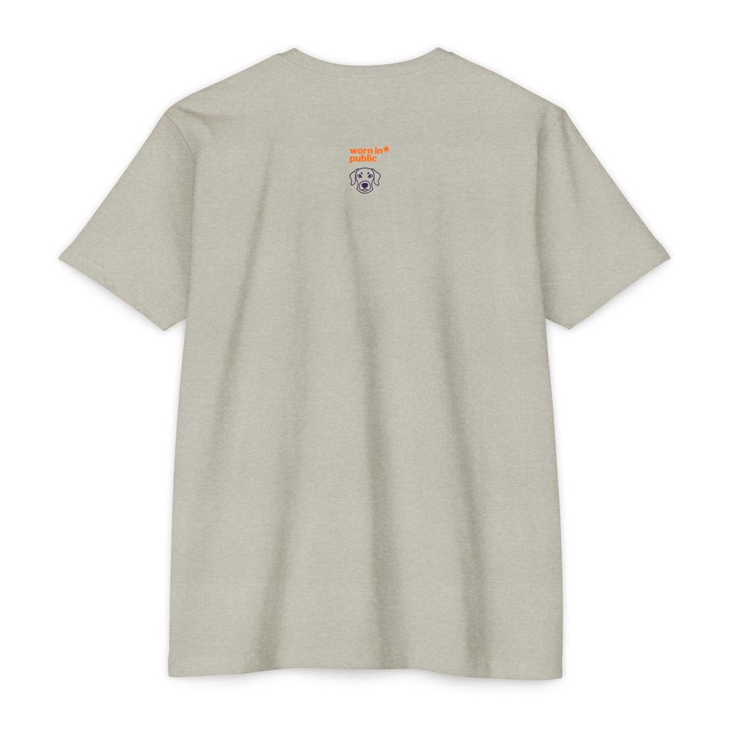 Ultimate Hunter T-Shirt | Retro Vizsla Head Graphic Tee for Dog Lovers