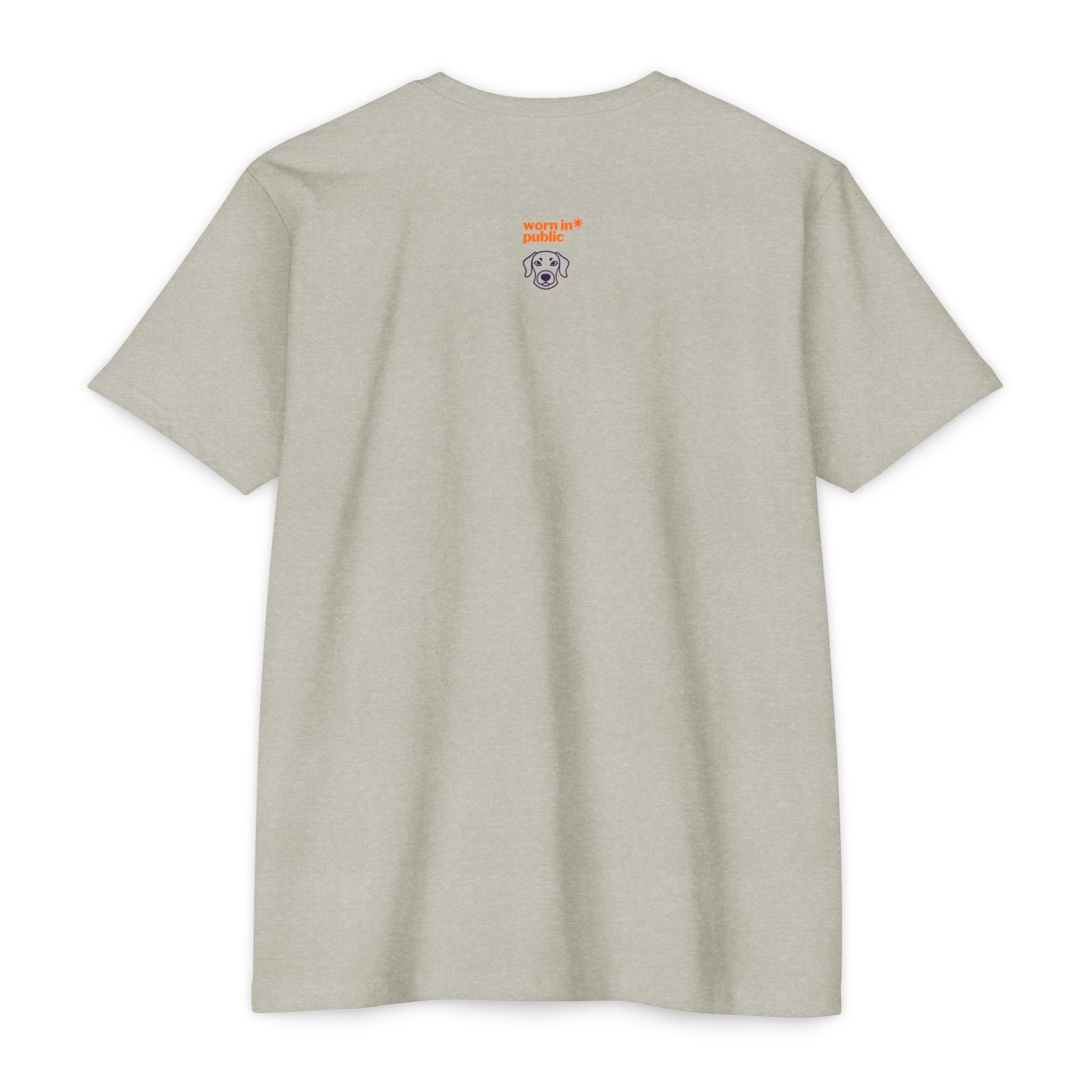 Ultimate Hunter T-Shirt | Retro Vizsla Head Graphic Tee for Dog Lovers