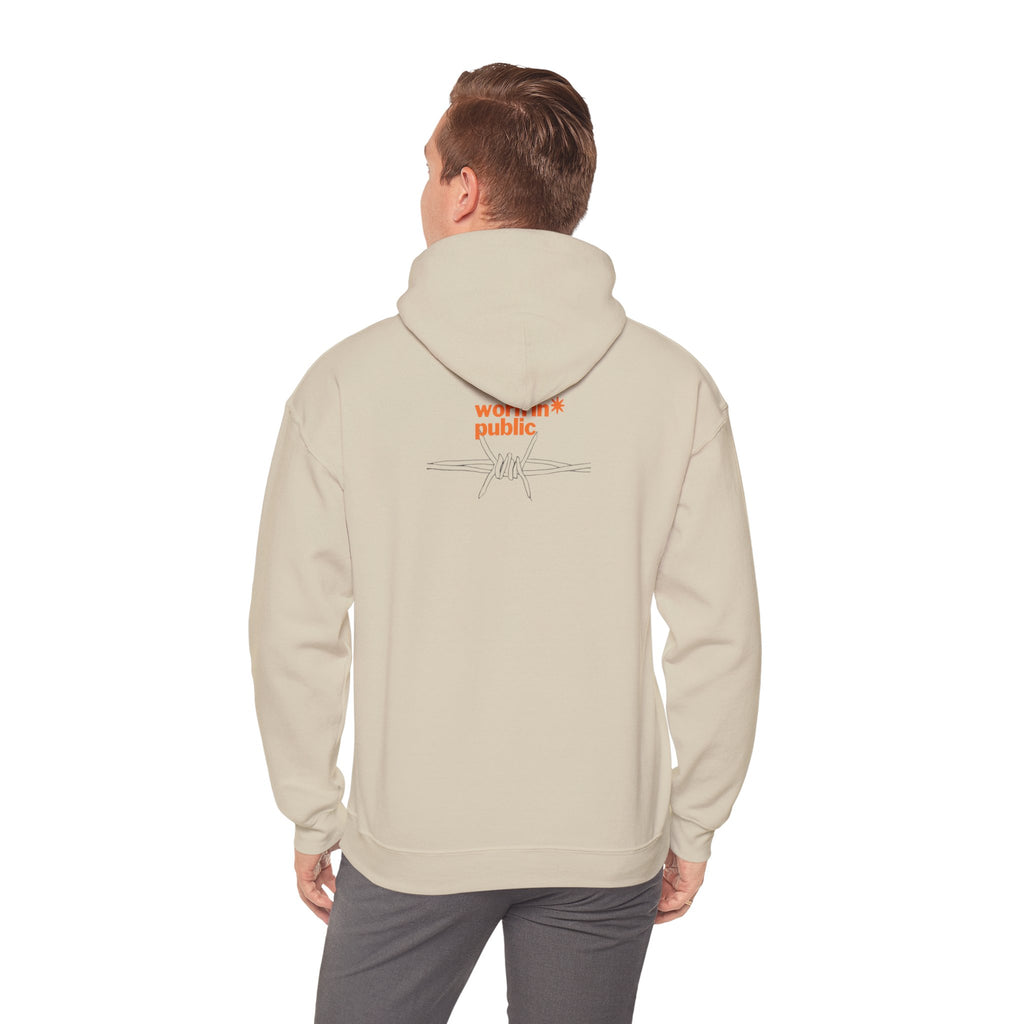 School YOU Screw You Hoodie | Funny Anti-Establishment Graphic Sweatshirt