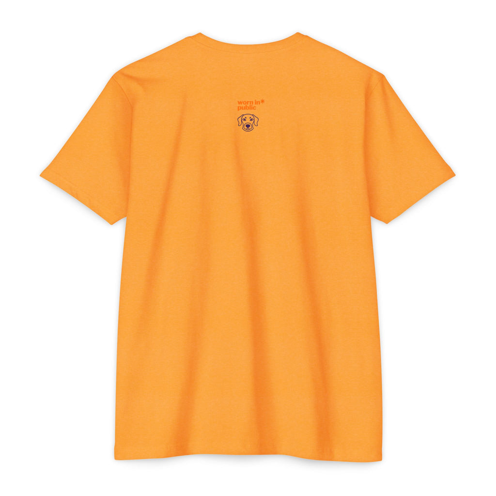 Ultimate Hunter T-Shirt | Retro Vizsla Head Graphic Tee for Dog Lovers