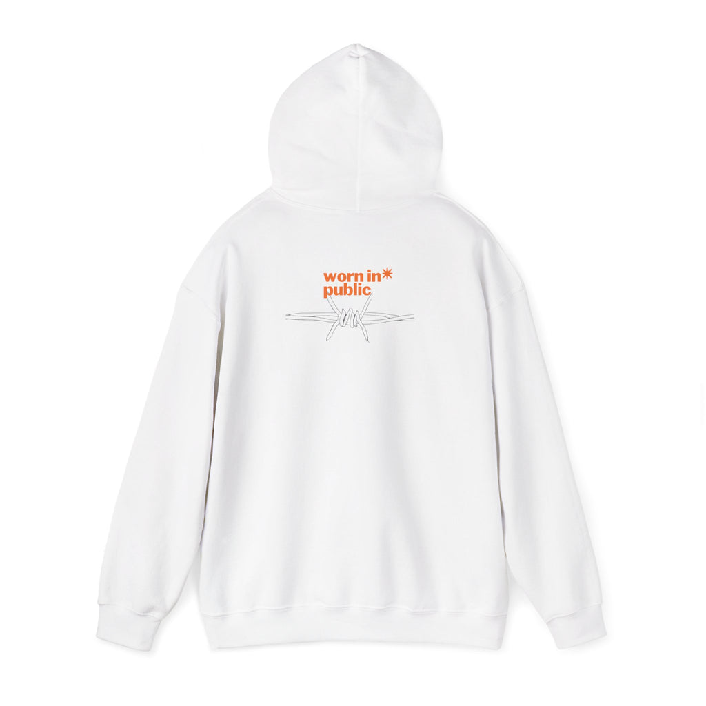 School YOU Screw You Hoodie | Funny Anti-Establishment Graphic Sweatshirt