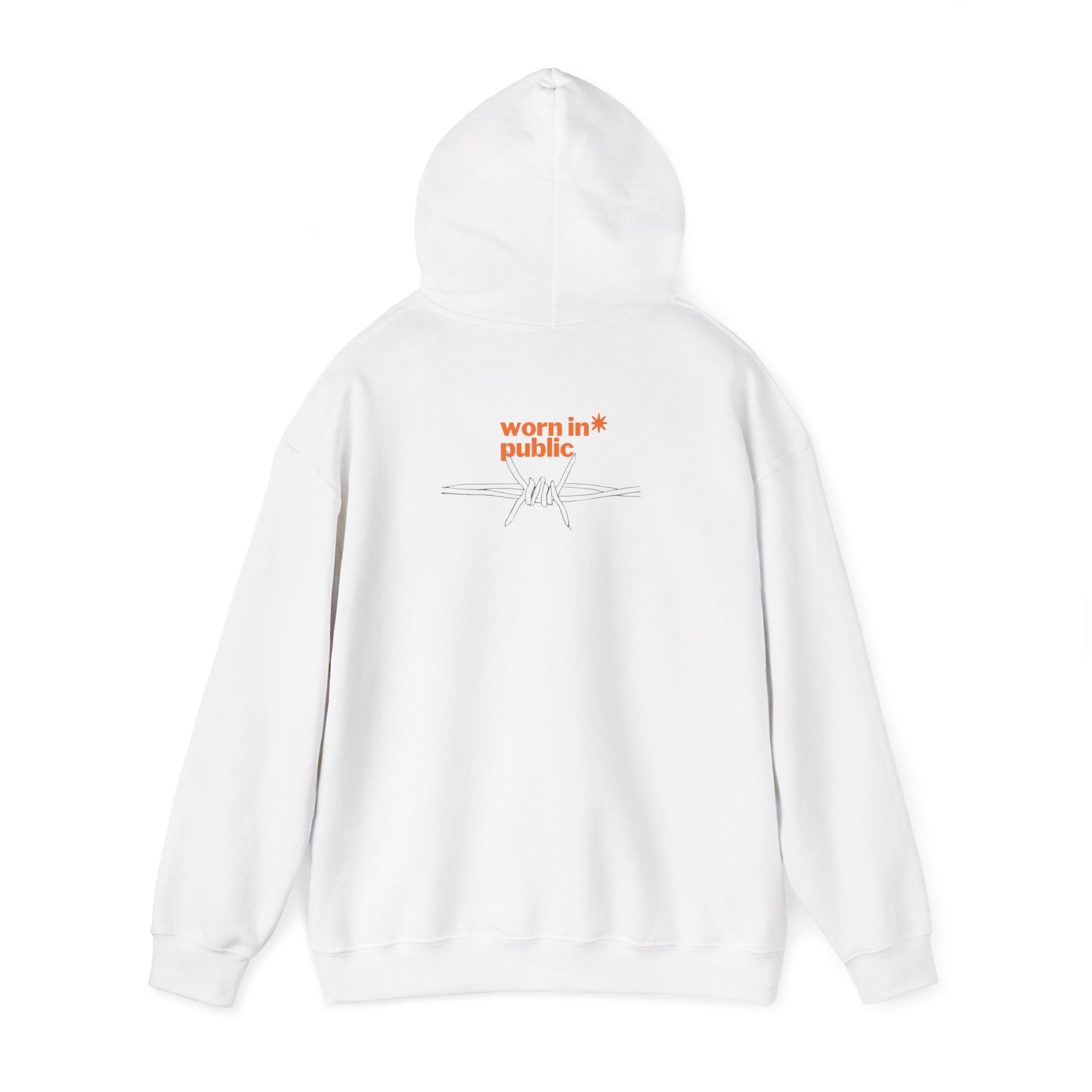 School YOU Screw You Hoodie | Funny Anti-Establishment Graphic Sweatshirt