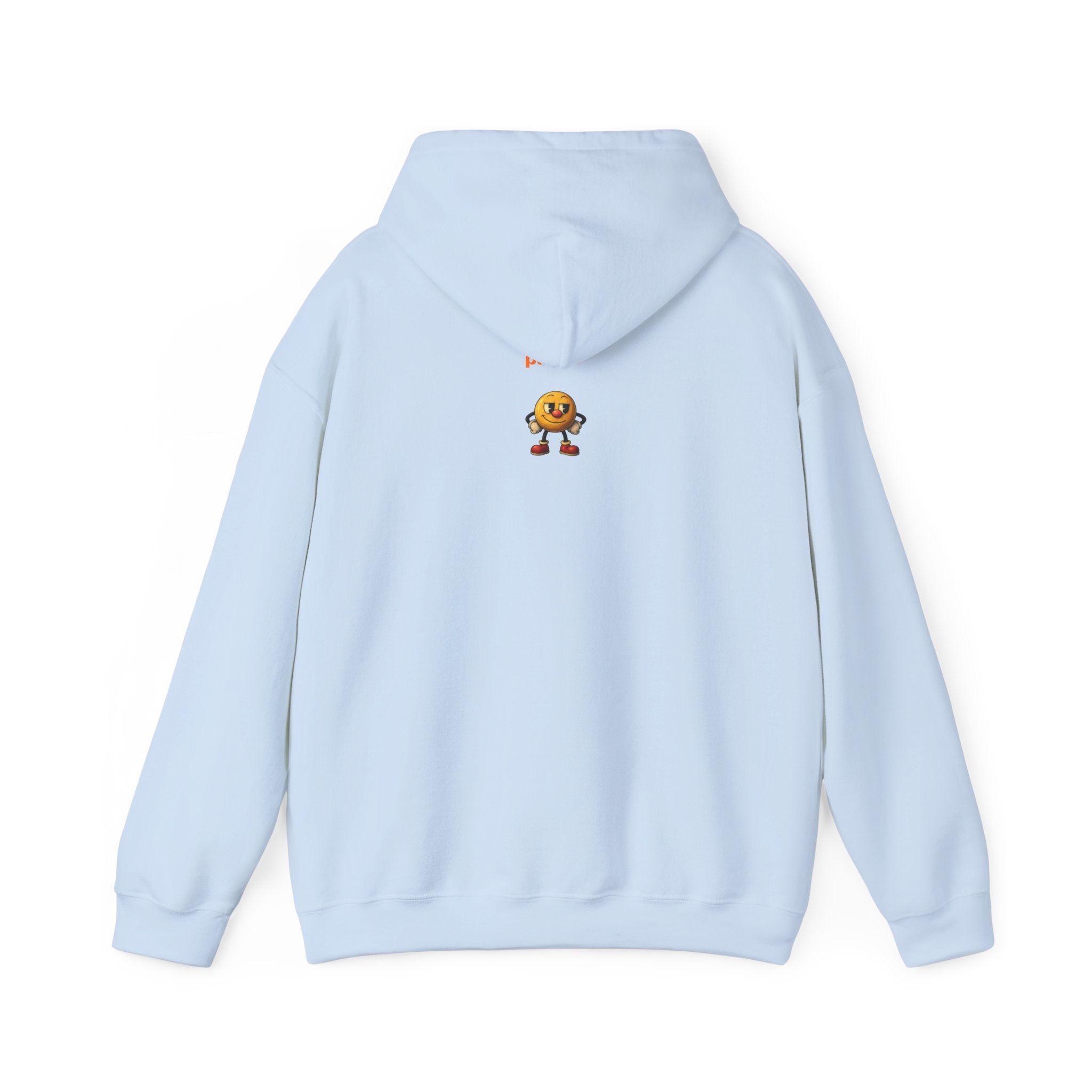 It's Fun to Loose & Pretend Hoodie | Smiley Emoji Graphic Sweatshirt
