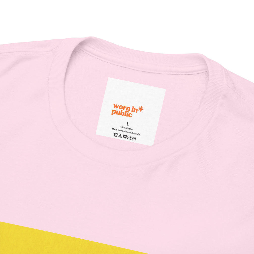 The Future Is Bright T-Shirt | Retro Sun Graphic Tee