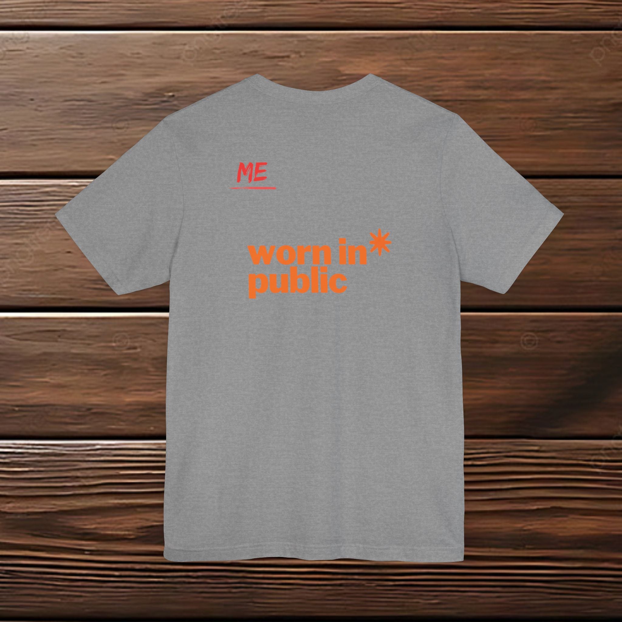 Do More of What Makes Me Happy Unisex T-Shirt | Positive Mindset Graphic Tee