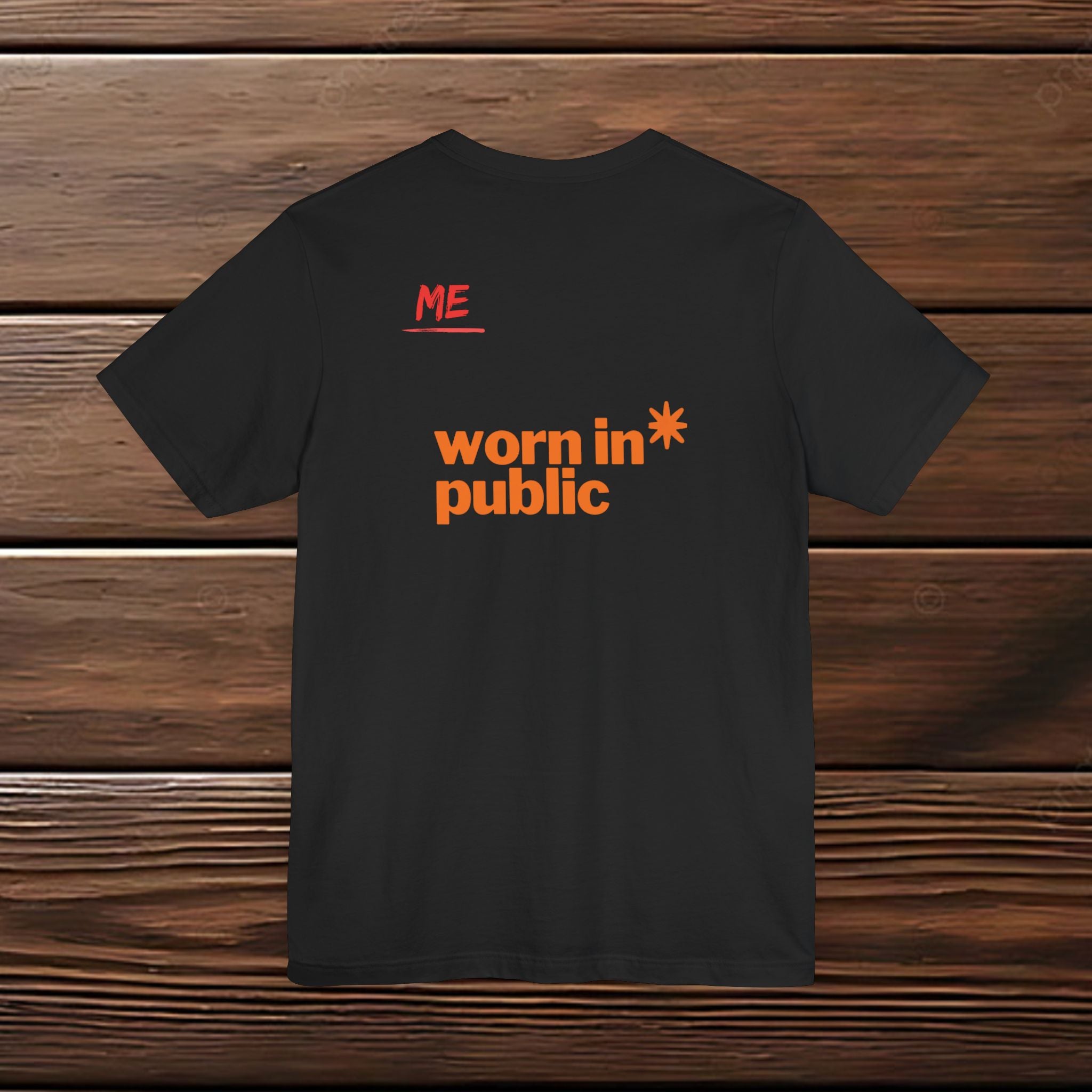 Do More of What Makes Me Happy Unisex T-Shirt | Positive Mindset Graphic Tee